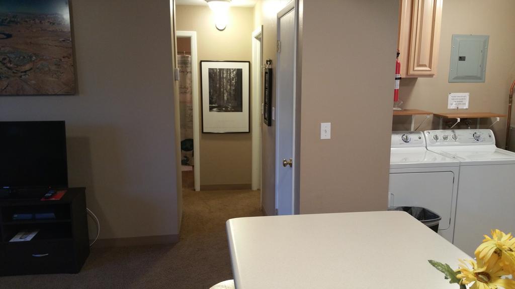 Page Lake Powell Nightly Rental Стая снимка