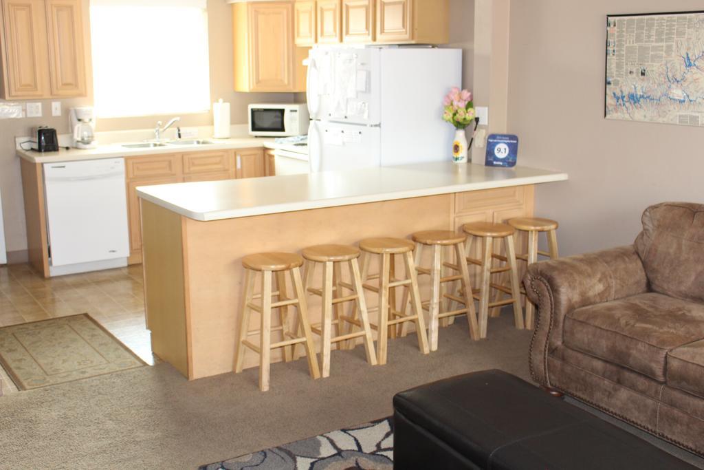 Page Lake Powell Nightly Rental Екстериор снимка