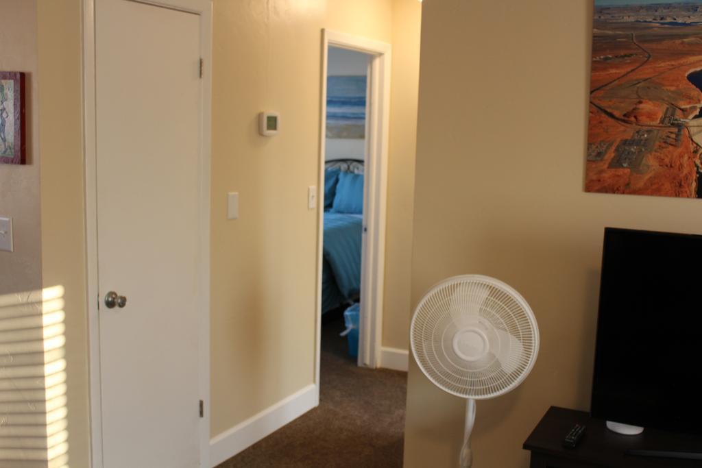 Page Lake Powell Nightly Rental Екстериор снимка