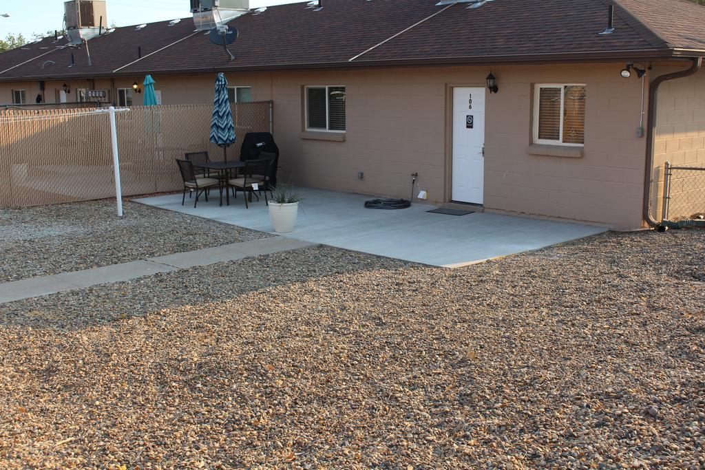 Page Lake Powell Nightly Rental Екстериор снимка