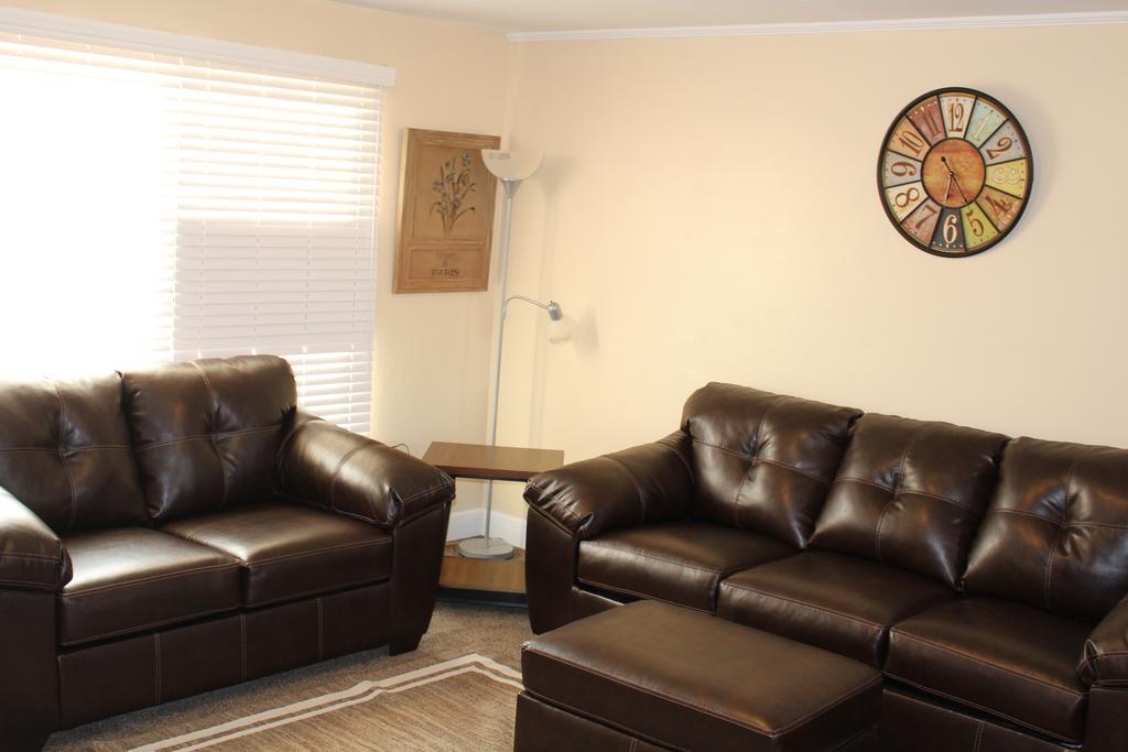Page Lake Powell Nightly Rental Екстериор снимка