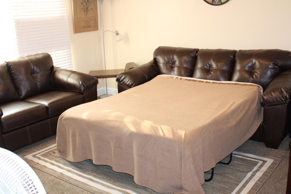 Page Lake Powell Nightly Rental Екстериор снимка
