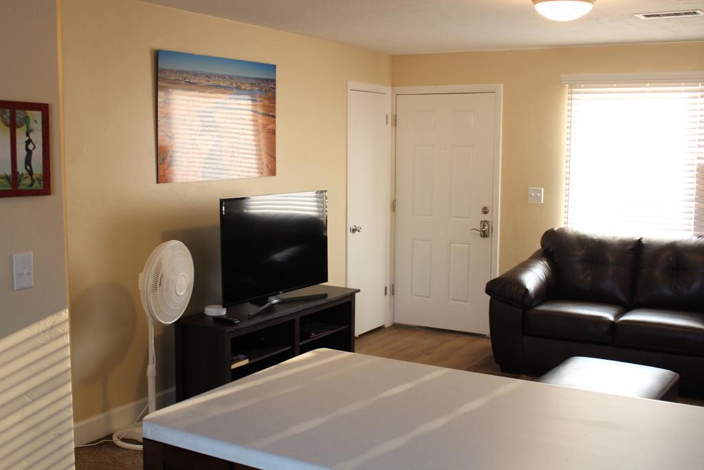 Page Lake Powell Nightly Rental Екстериор снимка