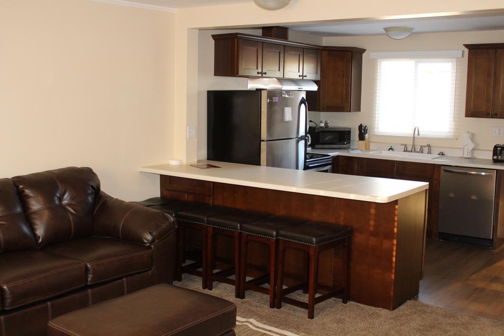 Page Lake Powell Nightly Rental Екстериор снимка
