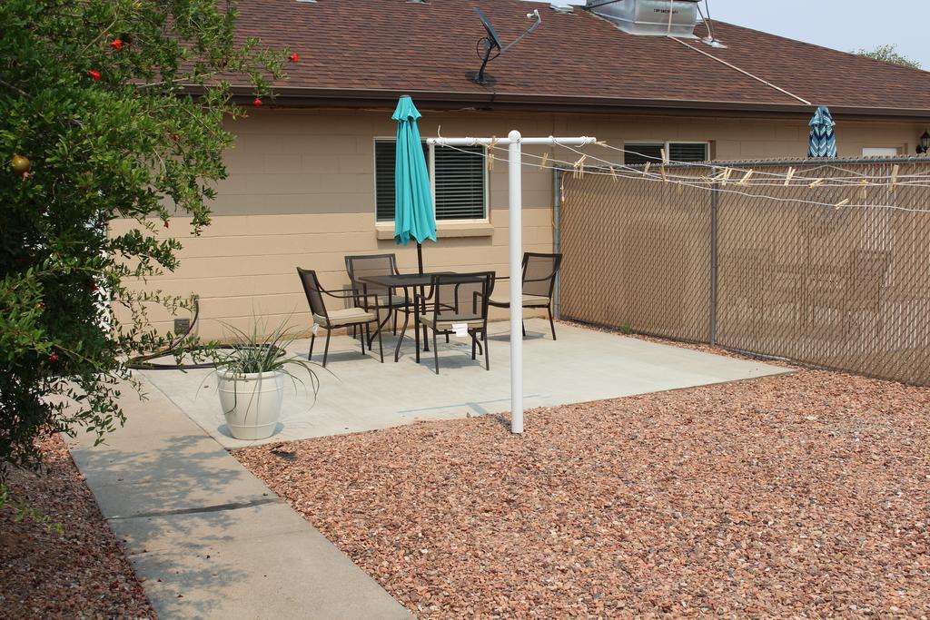 Page Lake Powell Nightly Rental Екстериор снимка