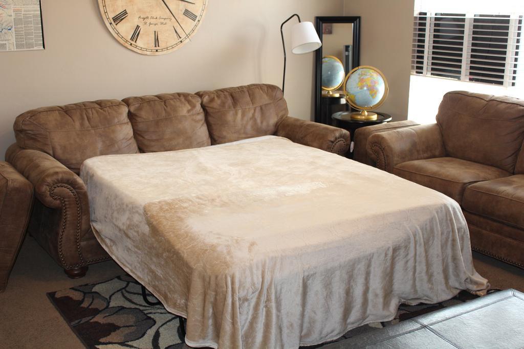Page Lake Powell Nightly Rental Екстериор снимка
