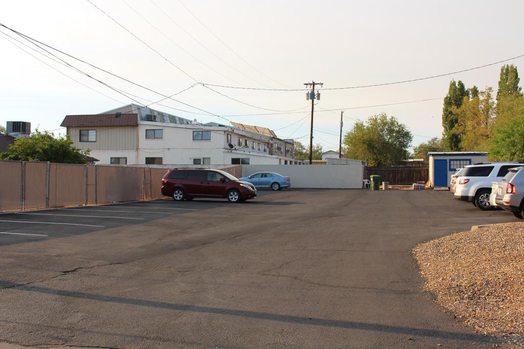 Page Lake Powell Nightly Rental Екстериор снимка