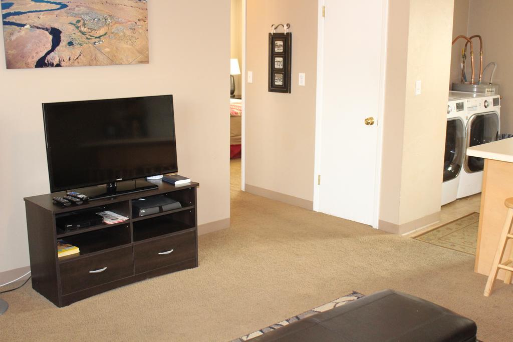 Page Lake Powell Nightly Rental Екстериор снимка