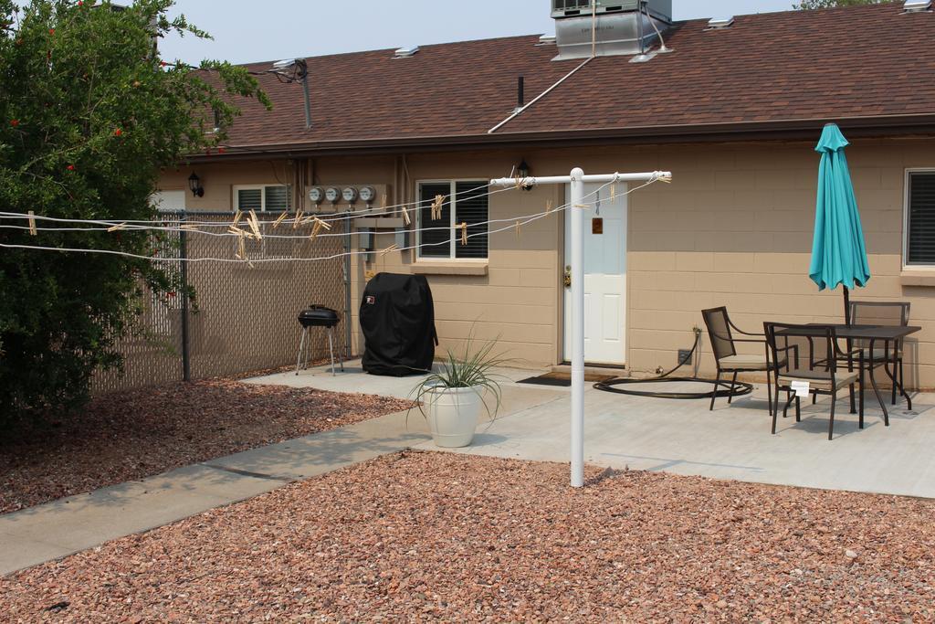 Page Lake Powell Nightly Rental Екстериор снимка